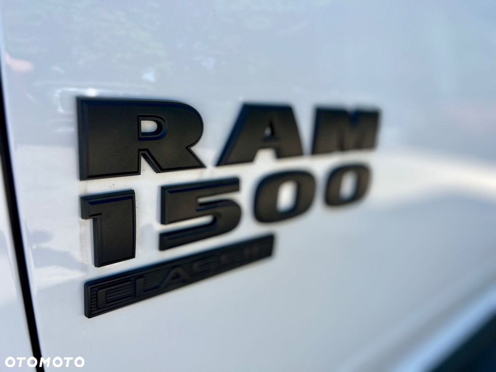 RAM 1500 5.7 Crew Cab Rebel - 3