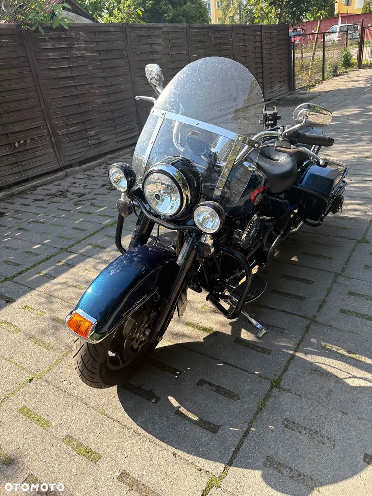 Harley-Davidson Touring Road King - 5