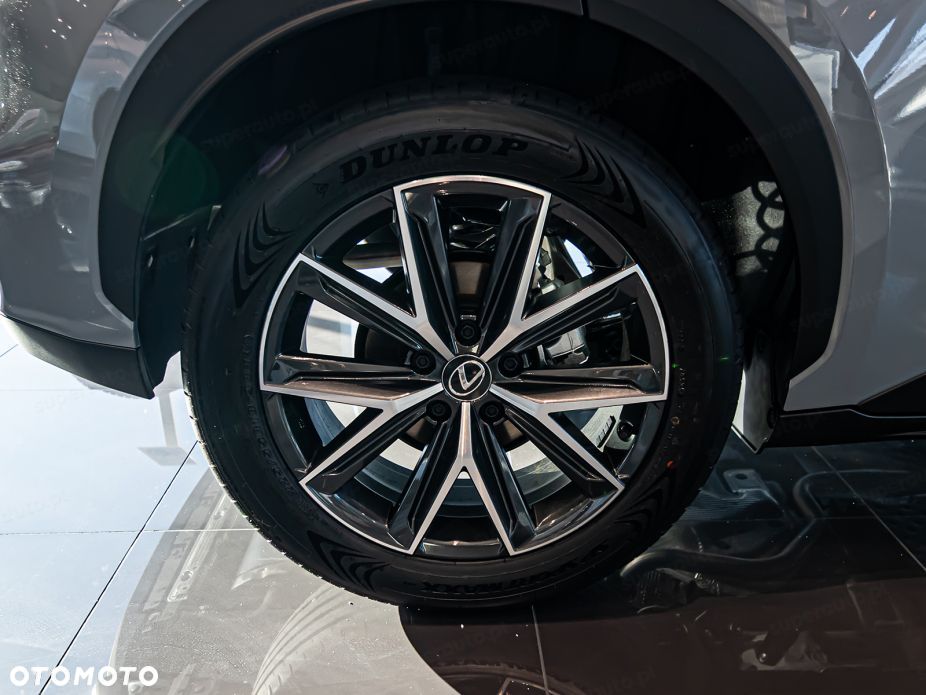 Lexus LBX - 18