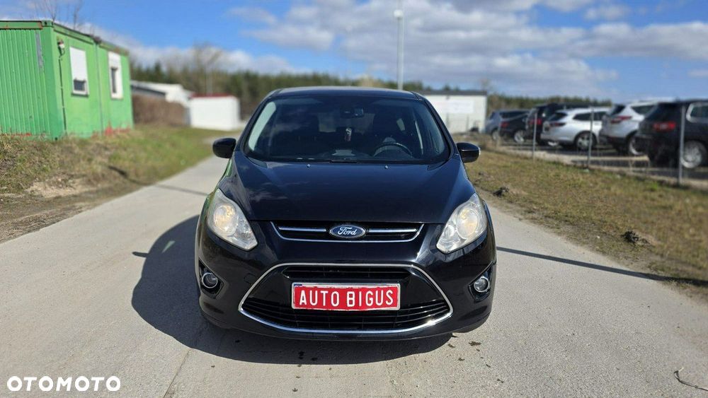 Ford C-MAX - 2