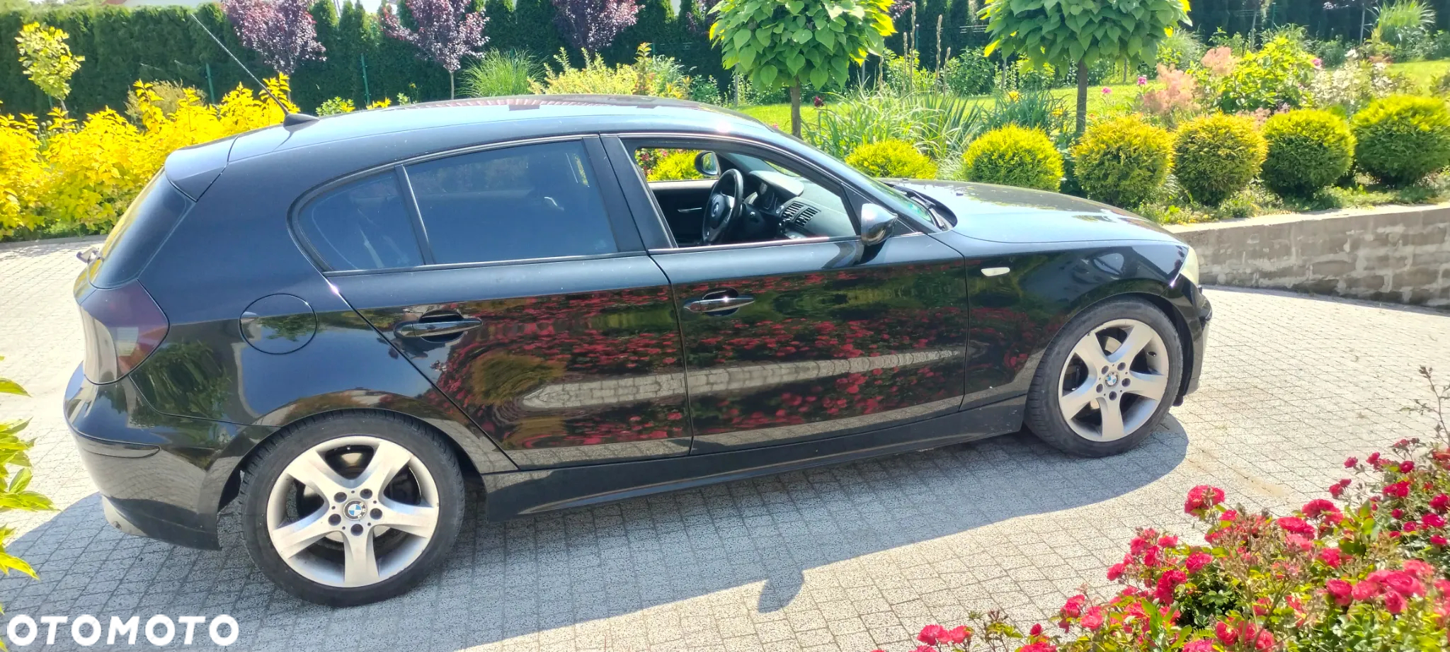 BMW Seria 1 120i - 3