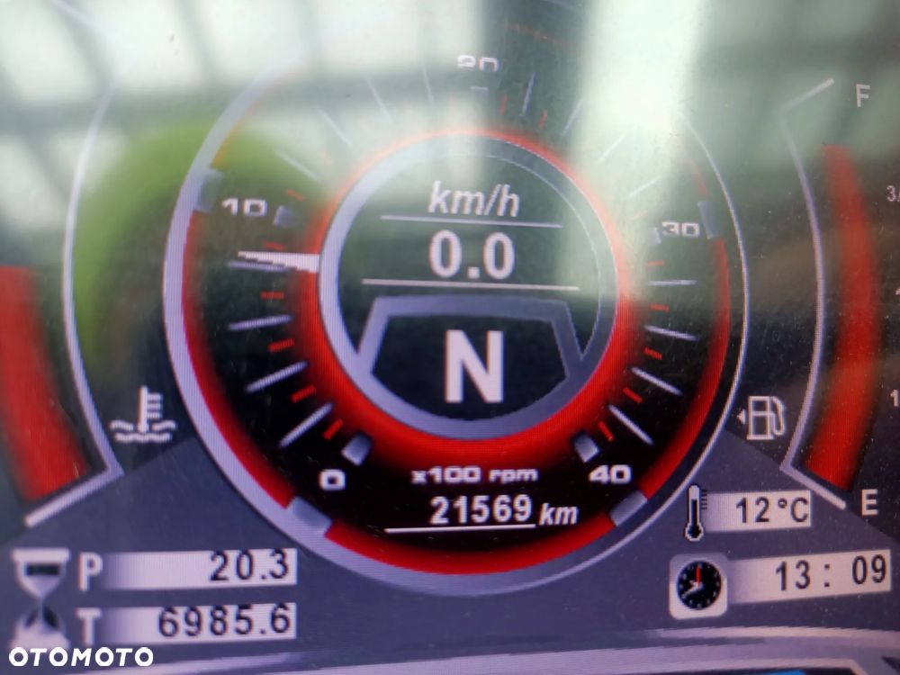 Manitou MRT 2150 PRIVILEGE - 23