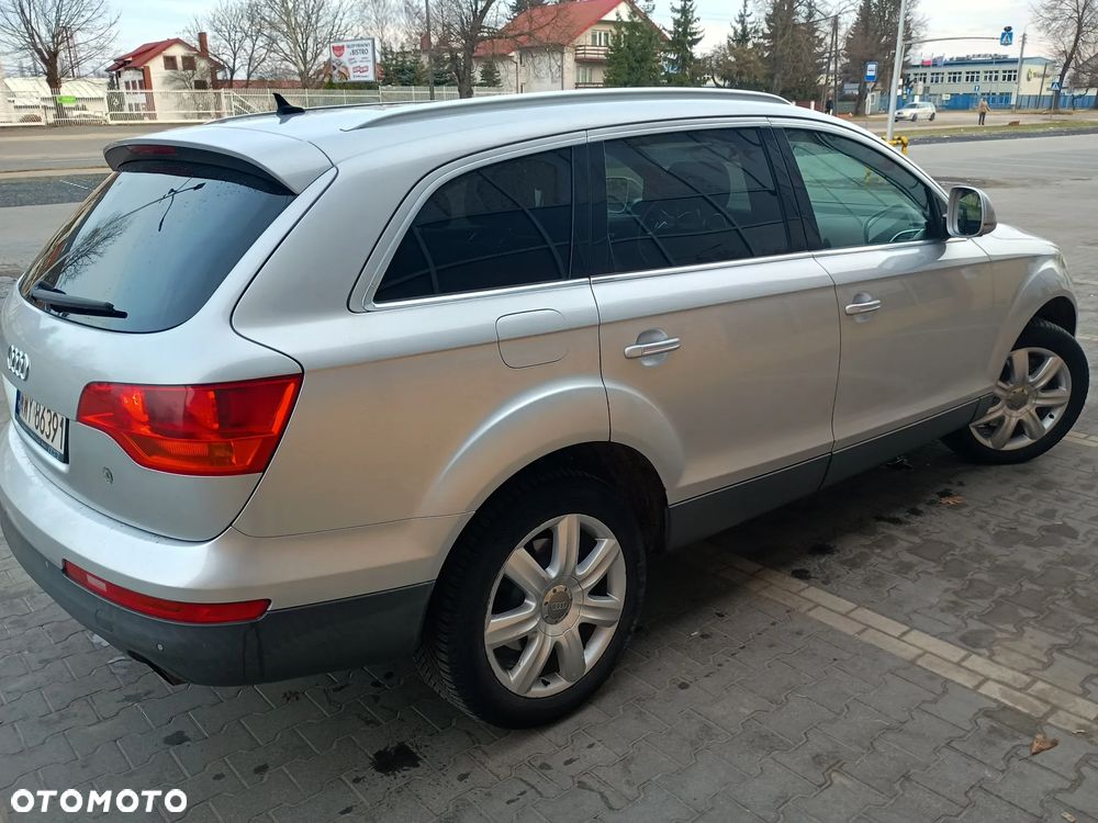 Audi Q7 - 6