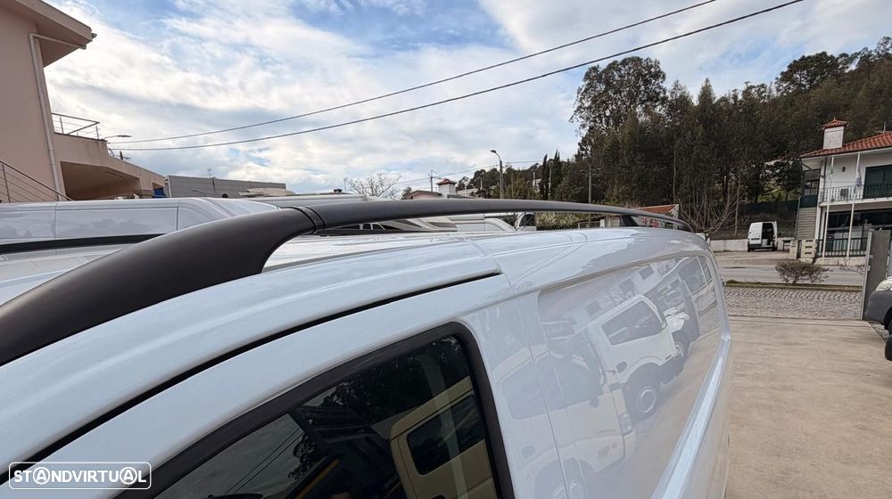 Mercedes-Benz Vito 114CDi LONGA - 18