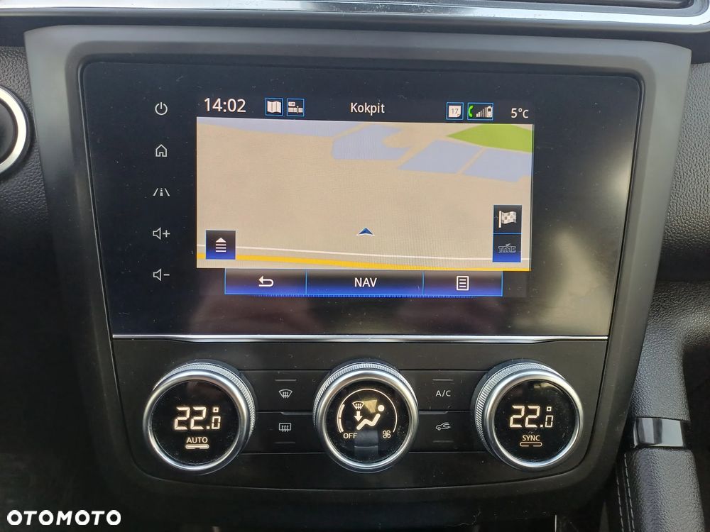 Renault Kadjar 1.3 TCe FAP Intens EDC - 25