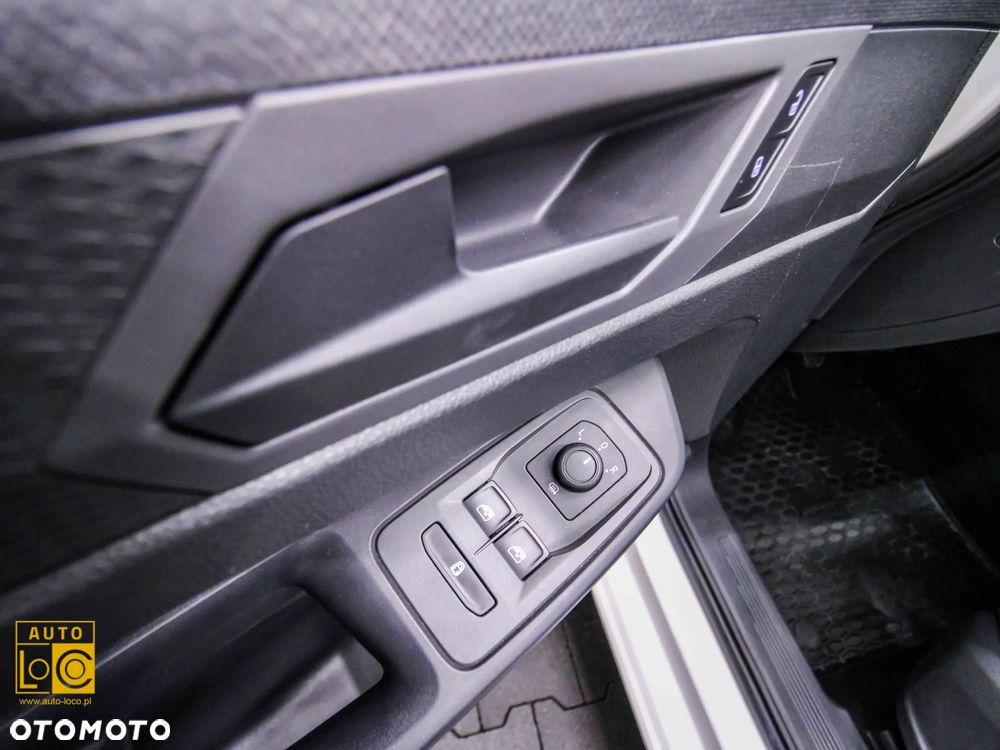 Volkswagen Caddy Maxi 2.0 TDI Life - 28