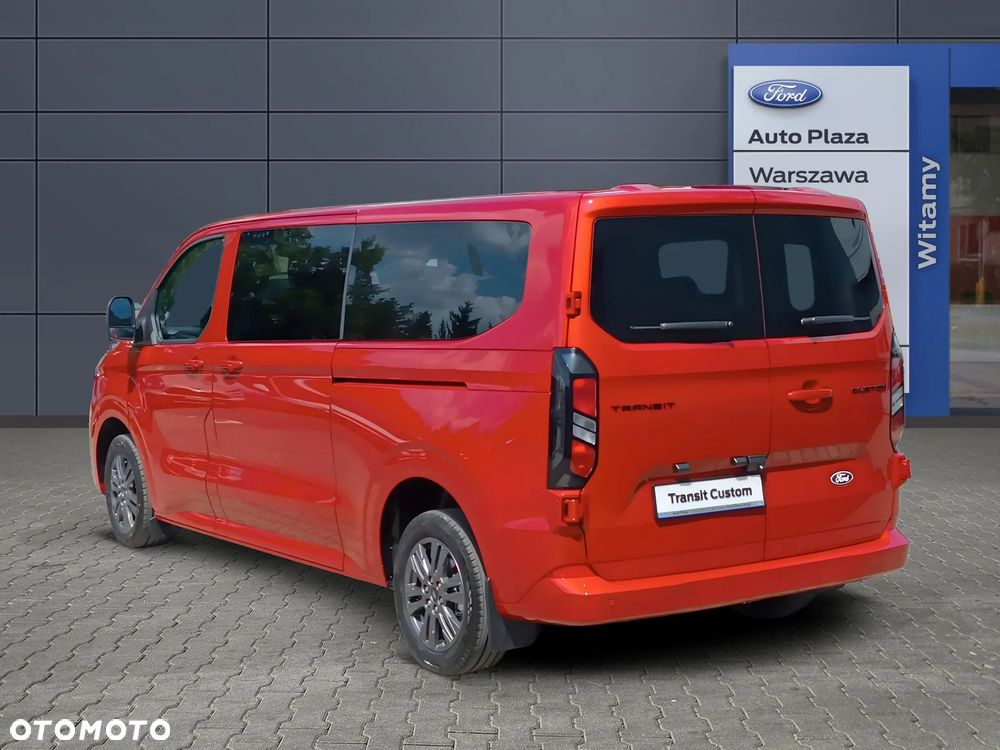 Ford Transit - 3