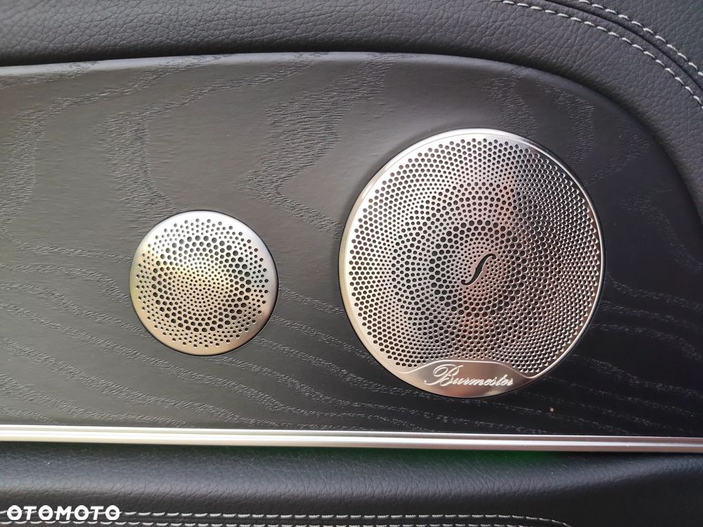 Mercedes-Benz Klasa E 220 d 4-Matic AMG/Avantgarde - 17
