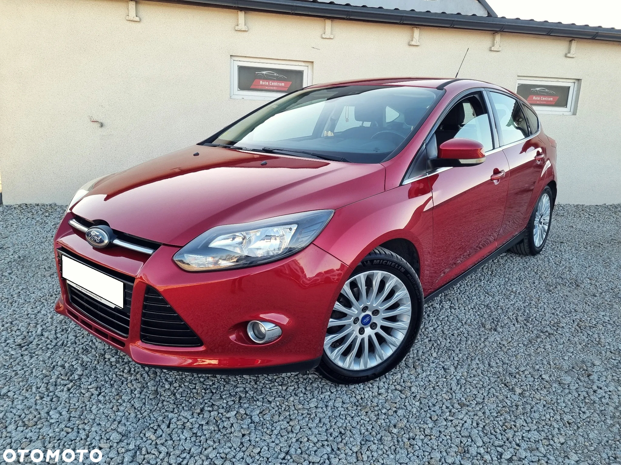 Ford Focus 1.6 TDCi Edition - 2