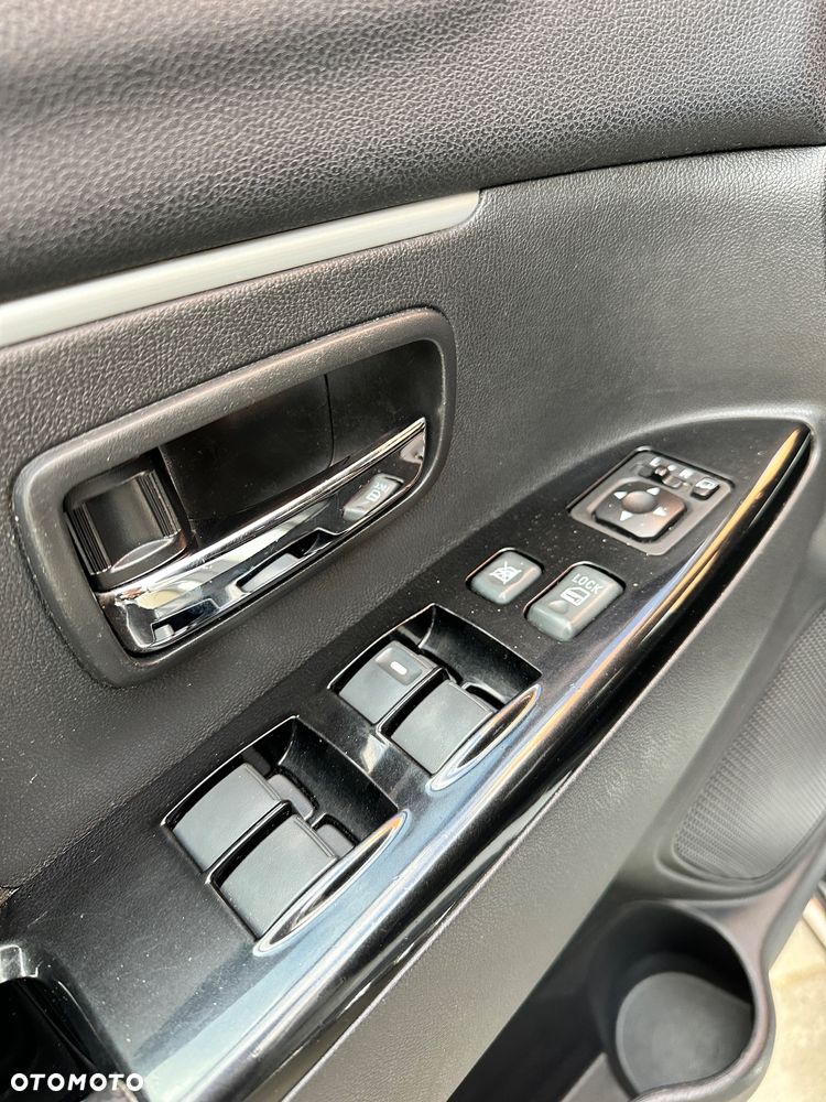 Peugeot 4008 HDI FAP 150 Stop & Start Allure - 20