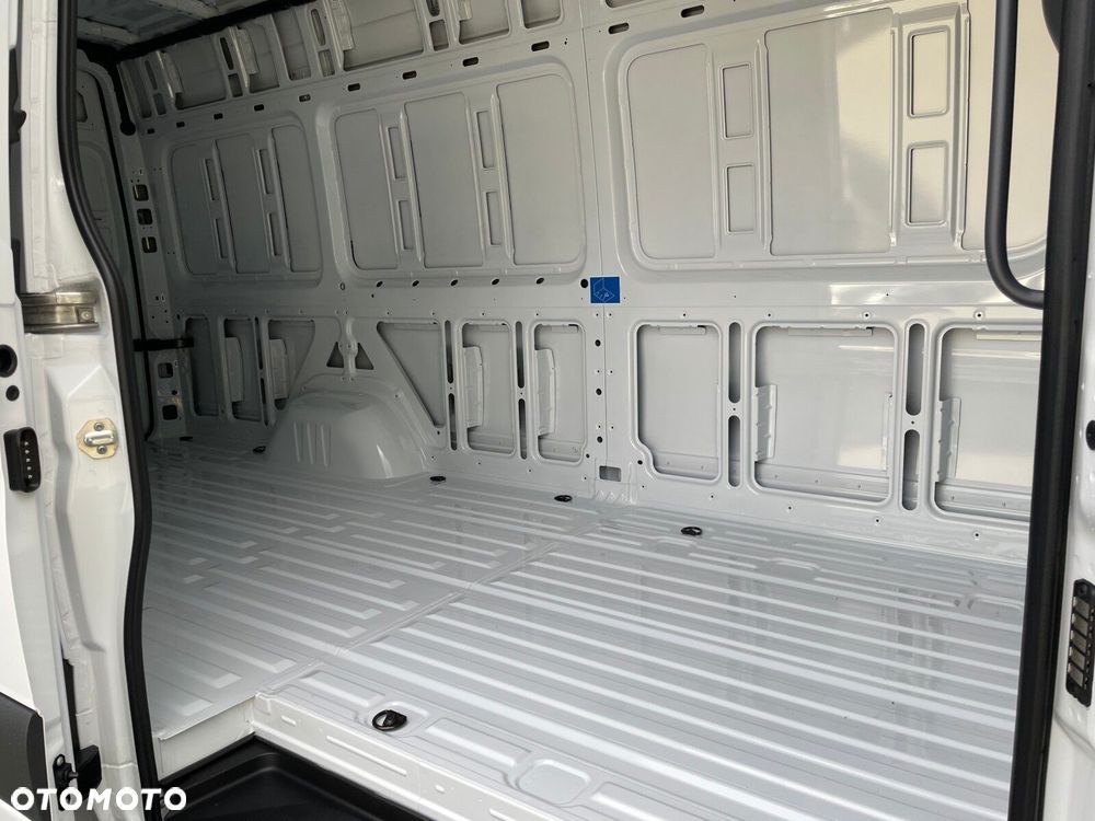 Mercedes-Benz Sprinter 317 CDI Reflektory LED Stopień Automat - 11