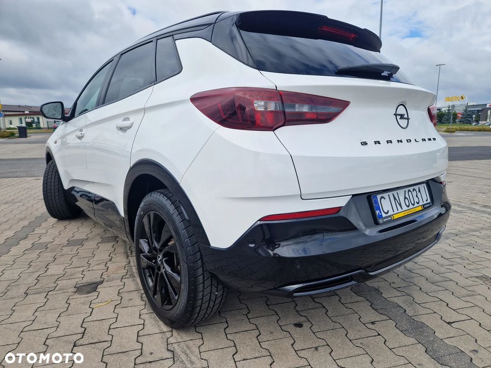 Opel Grandland X 1.5 D Start/Stop Automatik Business INNOVATION - 3
