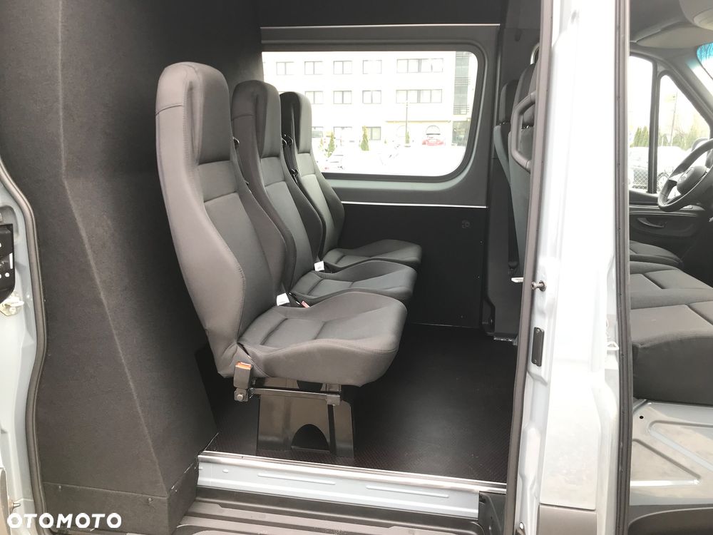 Mercedes-Benz 315cdi Brygadówka - 9