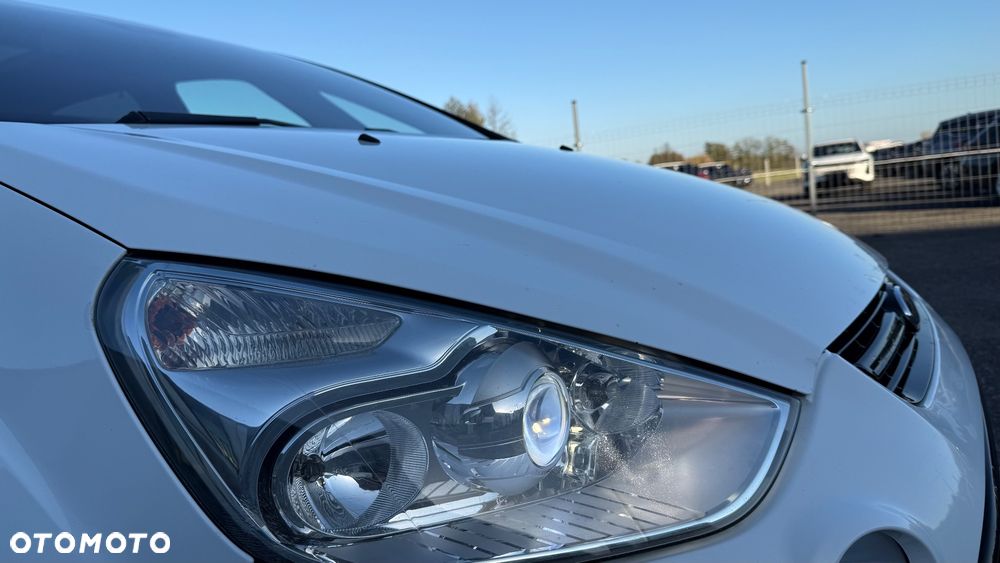 Ford S-Max 2.0 TDCi DPF Platinium X MPS6 - 20