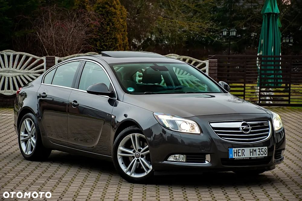 Opel Insignia 1.6 Turbo Sport - 14