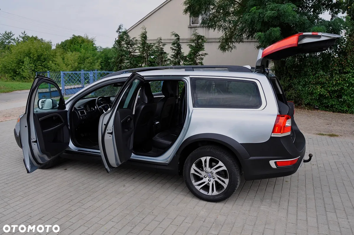 Volvo XC 70 D4 Summum - 7
