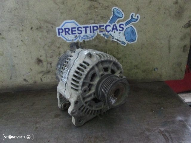 ALTERNADOR 0123320036 SKODA FELICIA 2000 1.9 D - 2