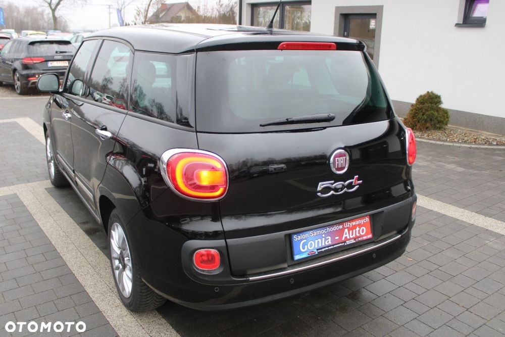 Fiat 500L - 23
