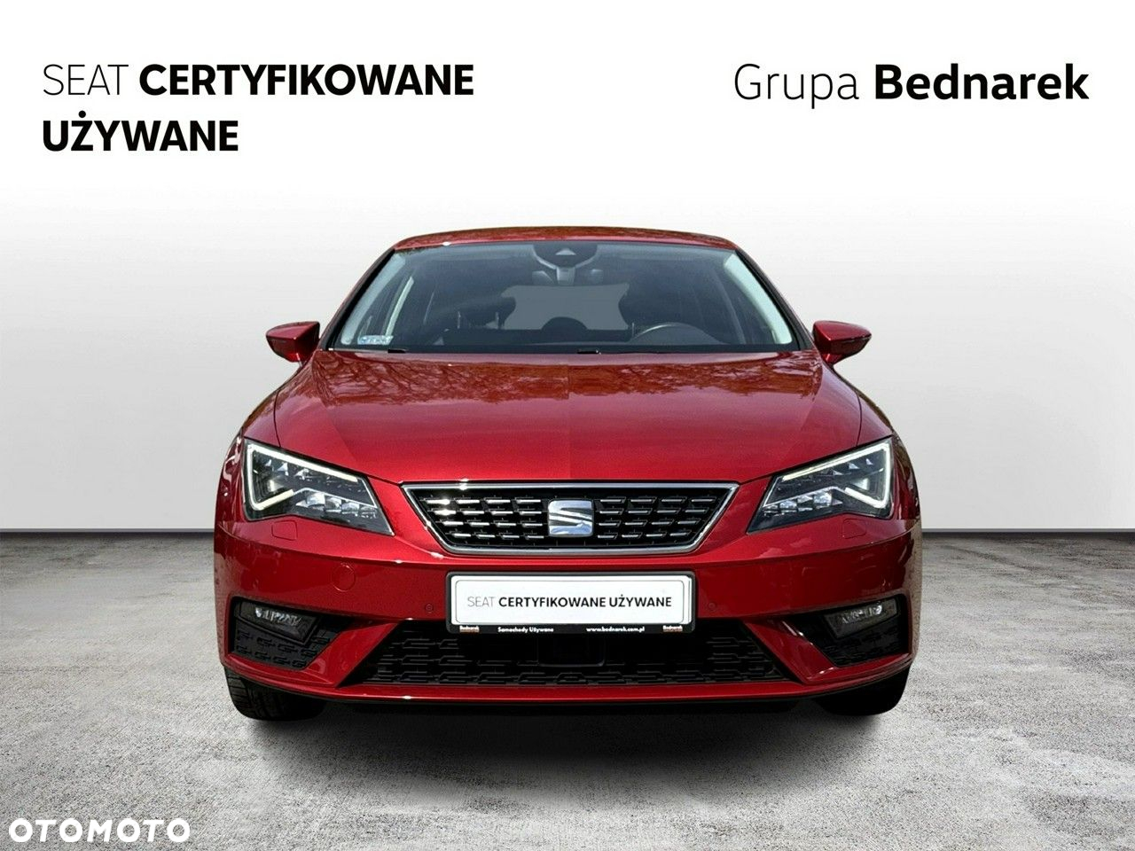 Seat Leon - 8