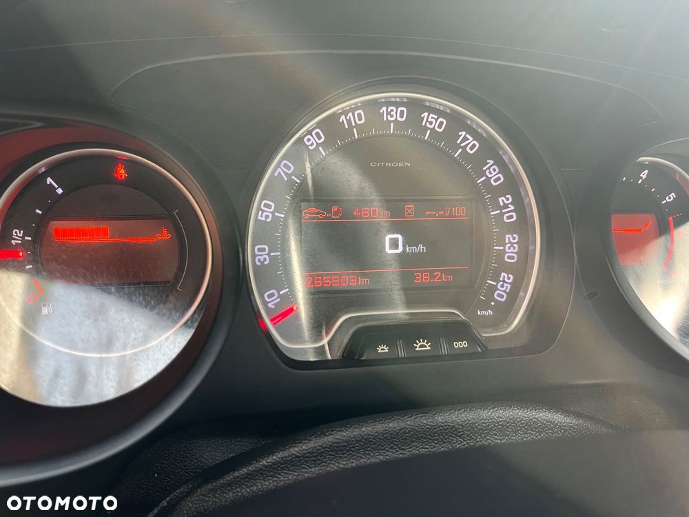 Citroën C5 1.6 THP Exclusive - 6