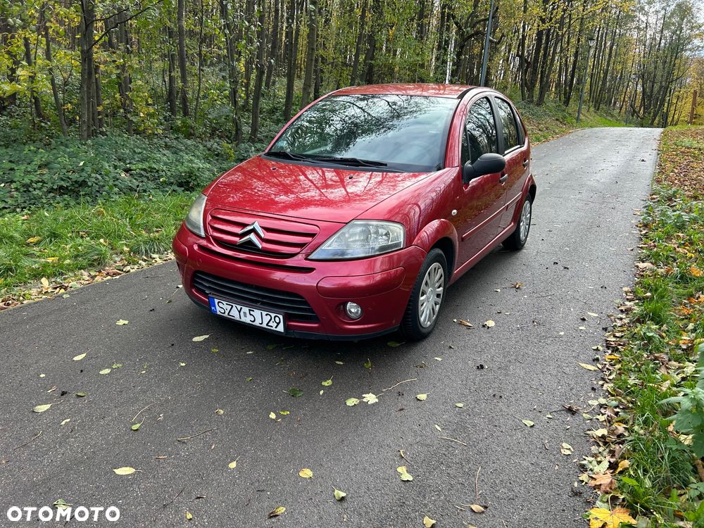 Citroën C3 1.4i Furio - 16