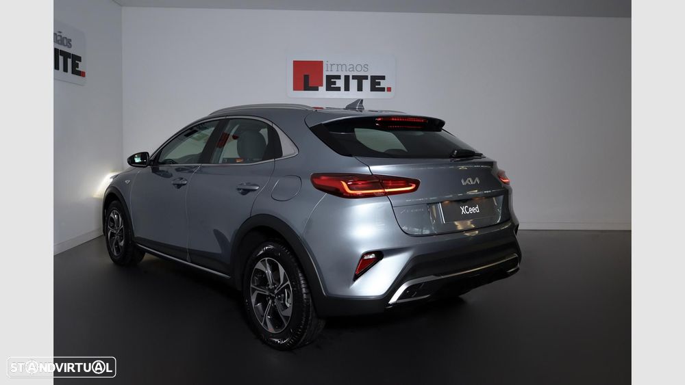 Kia XCeed - 18