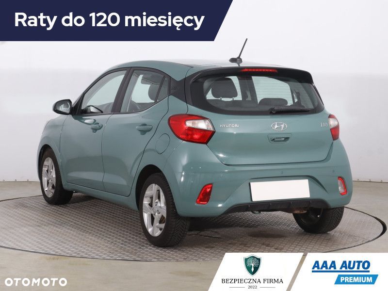 Hyundai i10 - 6