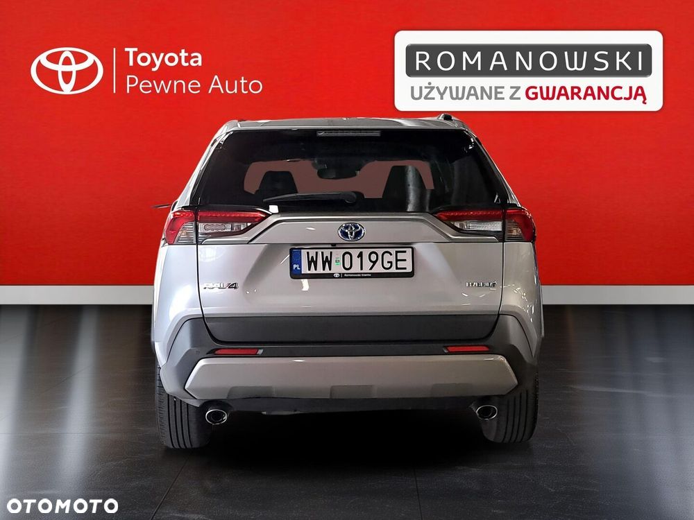 Toyota RAV4 - 9
