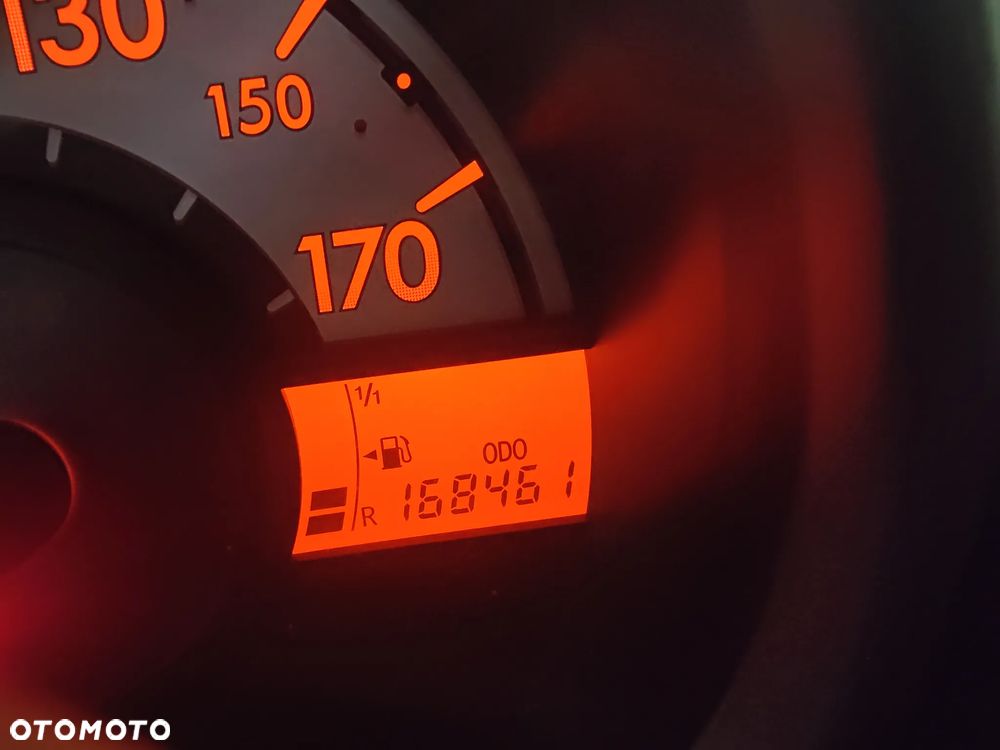 Citroën C1 1.0i Flirt - 6