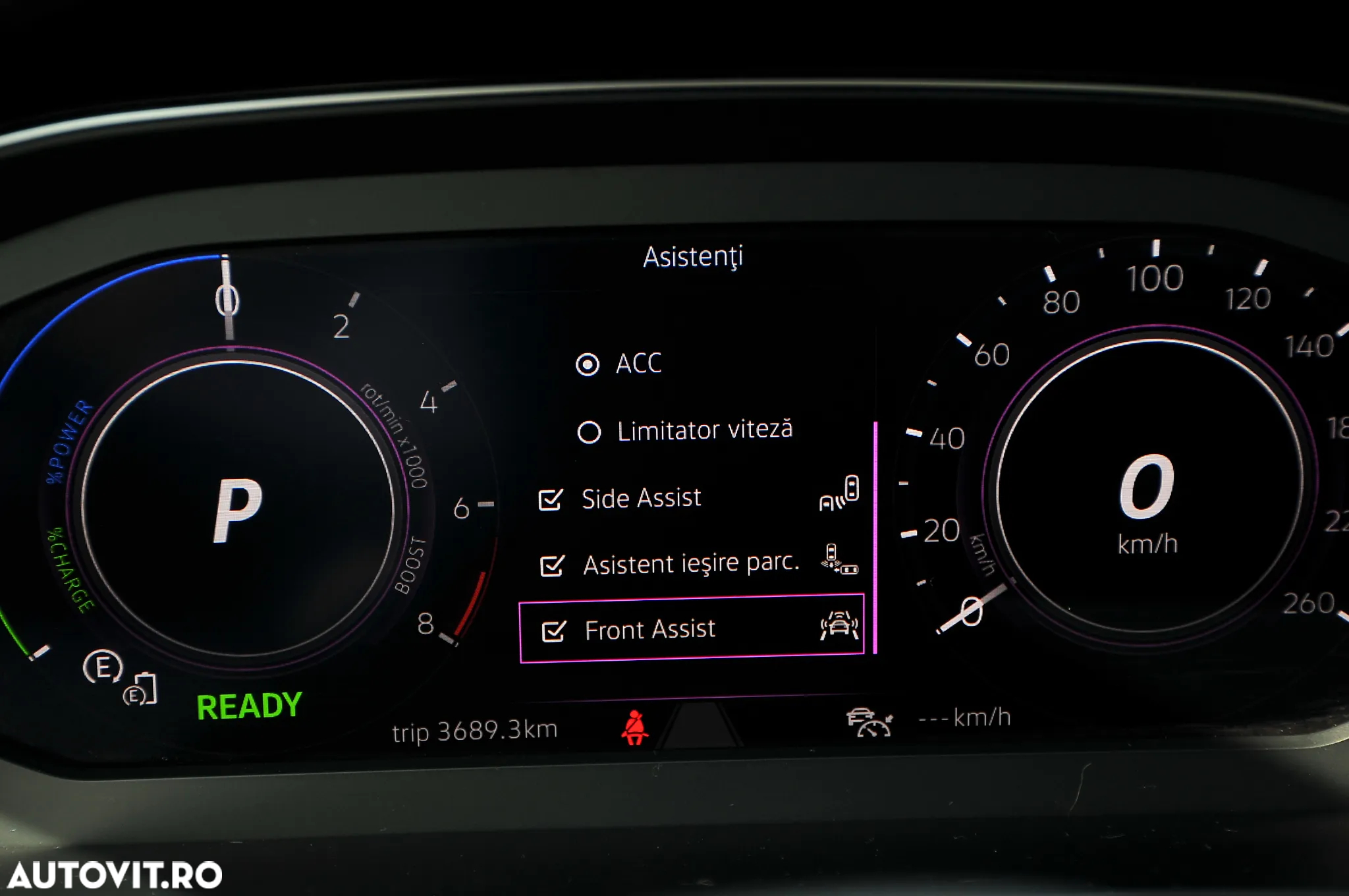 Volkswagen Passat Variant 1.4 TSI Plug-In-Hybrid DSG GTE - 31