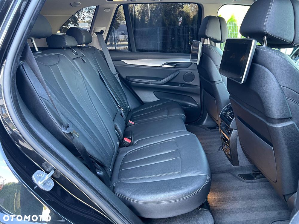 BMW X5 - 37