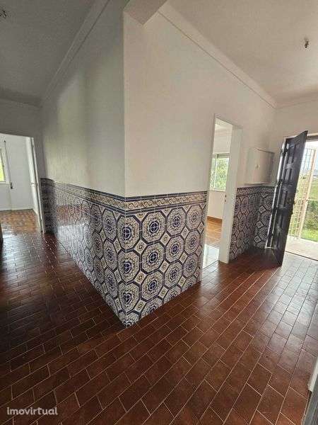 Aluguer de Moradia - Grande imagem: 2/12