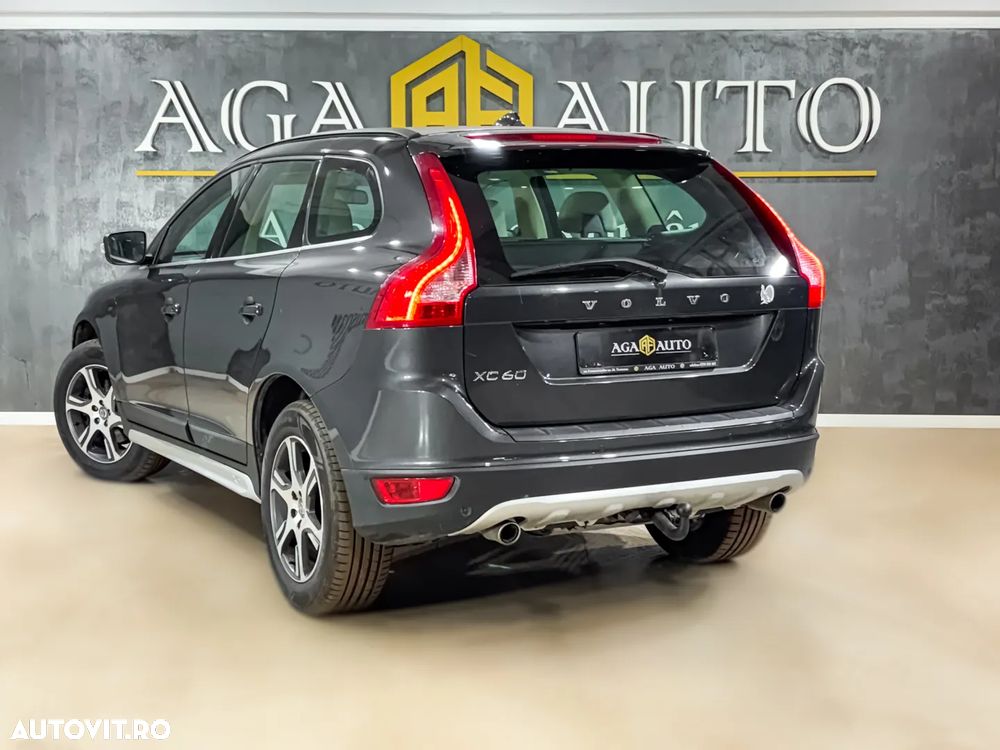 Volvo XC 60 - 3