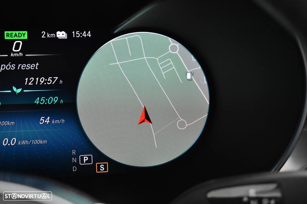 Mercedes-Benz GLC 300 e Coupe 4Matic 9G-TRONIC AMG Line - 41