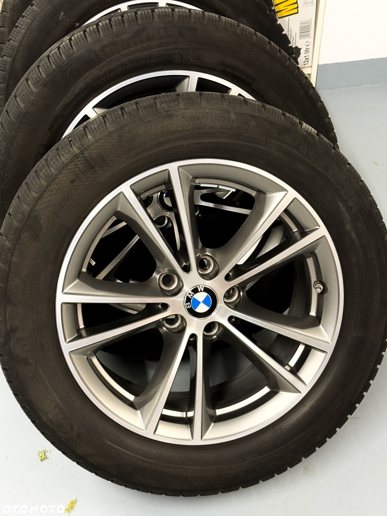 BMW Seria 5 520d xDrive M Sport sport - 32
