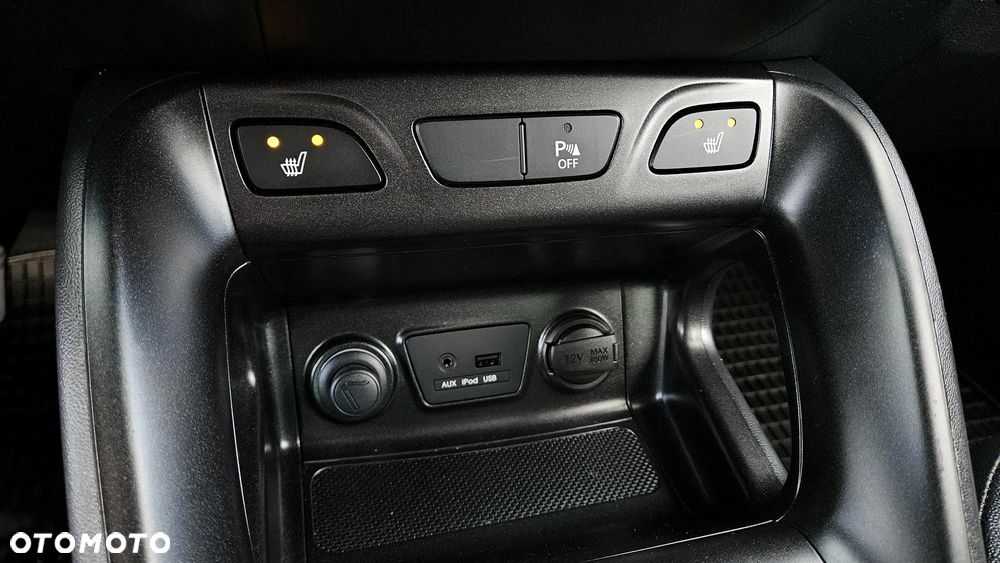 Hyundai ix35 1.6 GDI Premium 2WD - 30