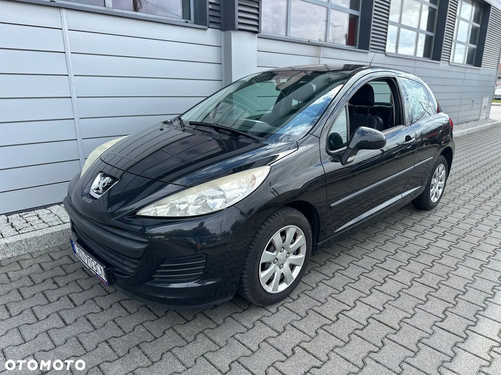 Peugeot 207 - 3