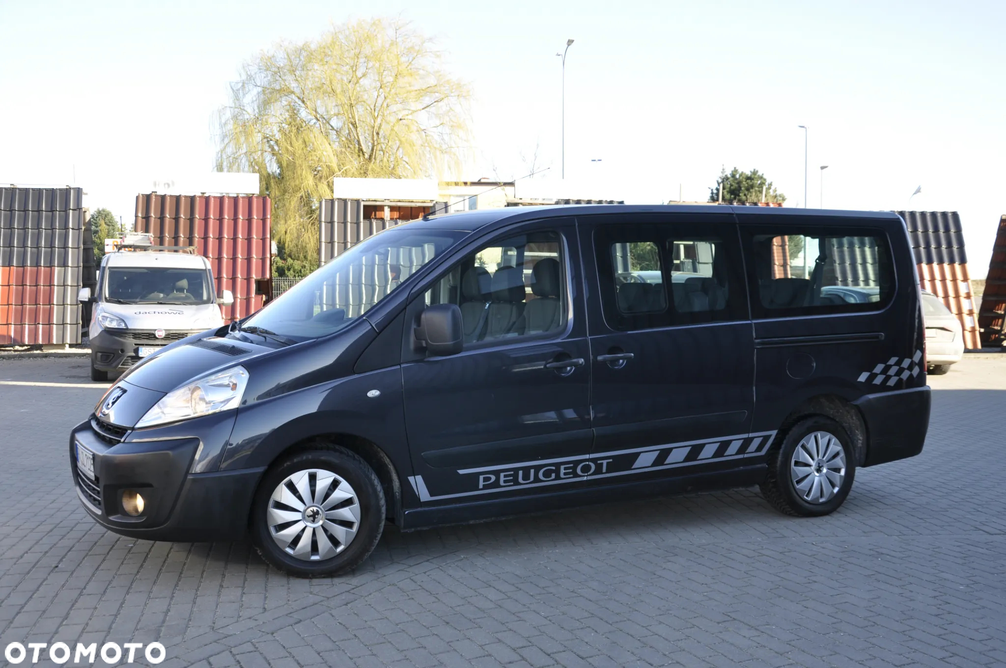 Peugeot Expert Tepee L2H1 (5-Si.) Allure - 2