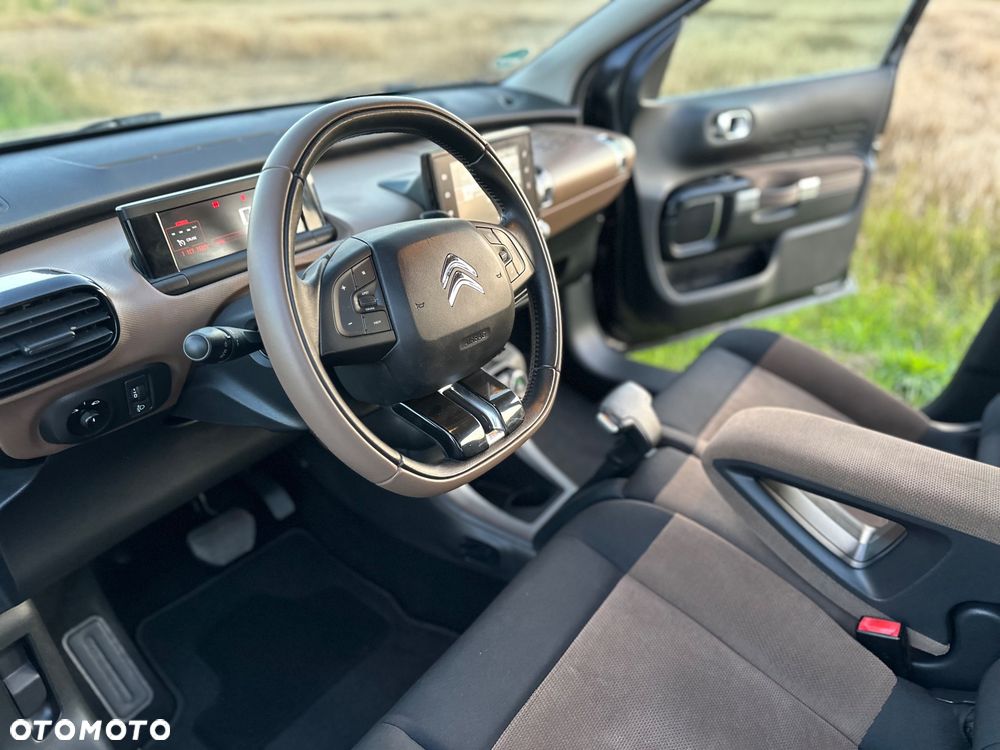 Citroën C4 Cactus PureTech 82 Stop&Start ETG Selection - 28
