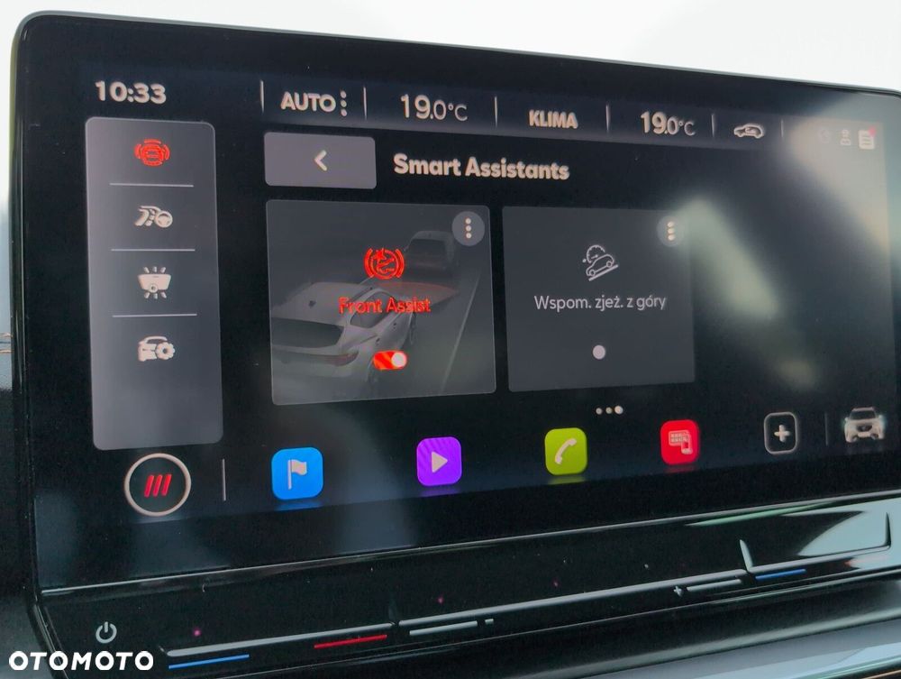 Cupra Formentor 2.0 TSI 4Drive VZ DSG - 28