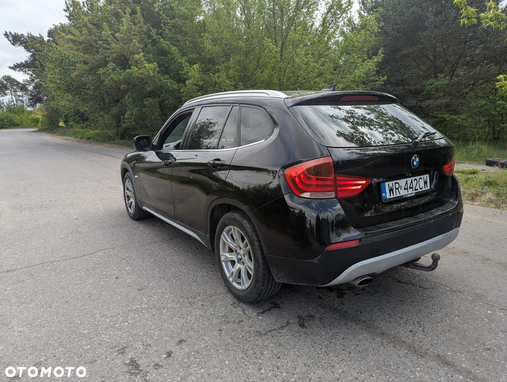 BMW X1 - 7