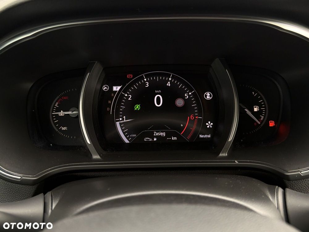 Renault Megane 1.2 Energy TCe Bose EDC - 16
