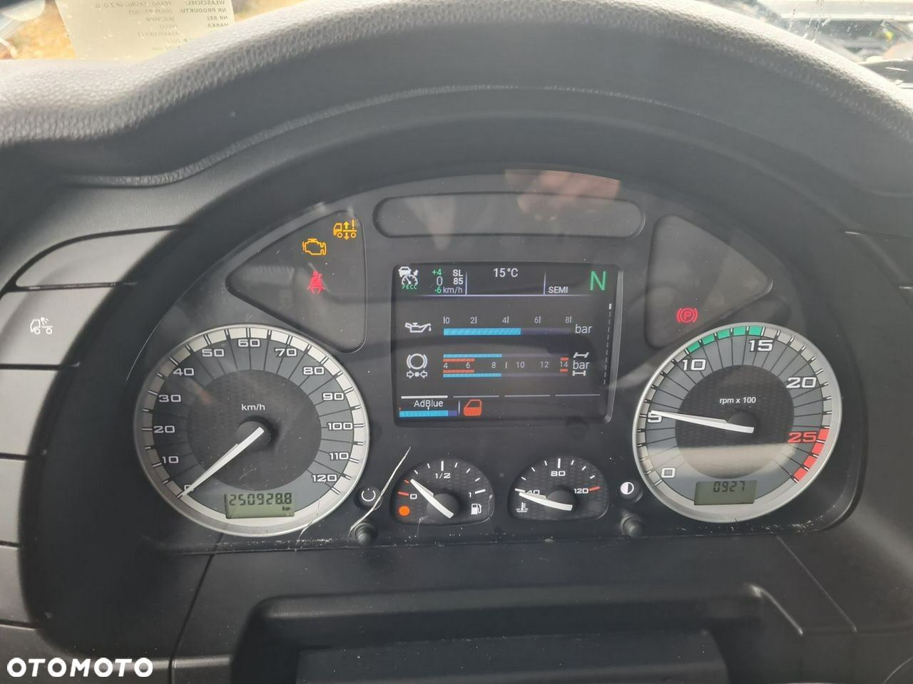 Iveco as 490 - 9