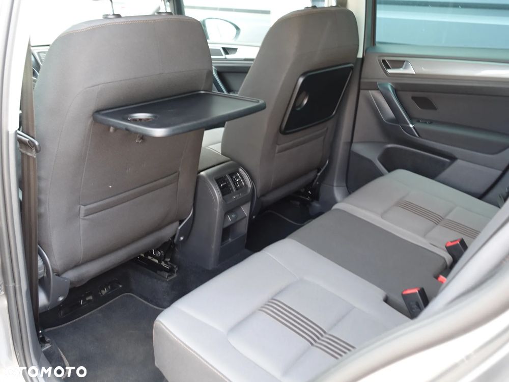Volkswagen Golf Sportsvan 1.6 TDI BlueMotion Technology Allstar - 13