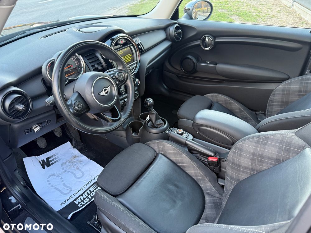 MINI Cooper - 21