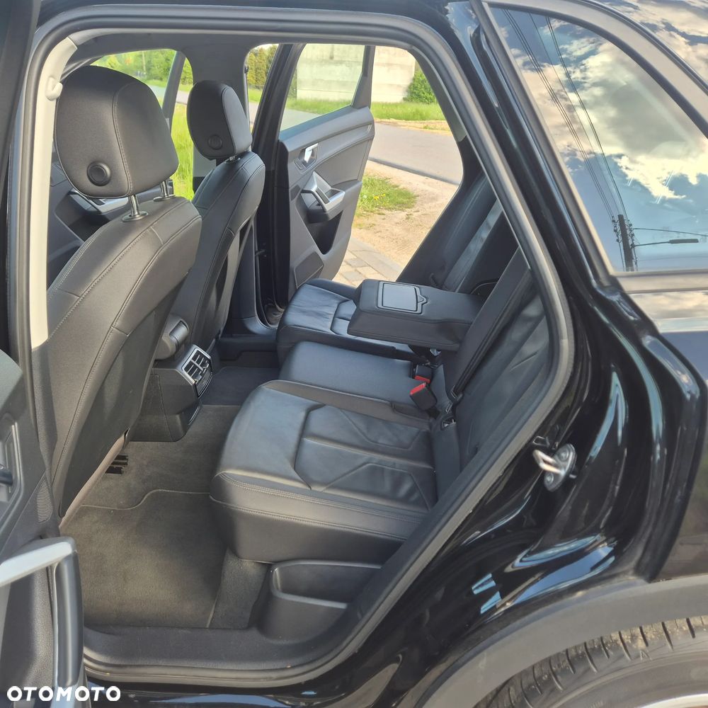 Audi Q3 35 TFSI S tronic advanced - 11