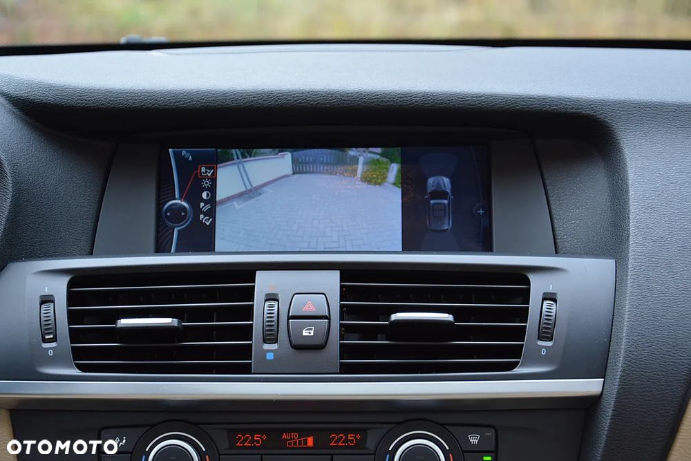 BMW X3 xDrive28i Sport-Aut Advantage - 28