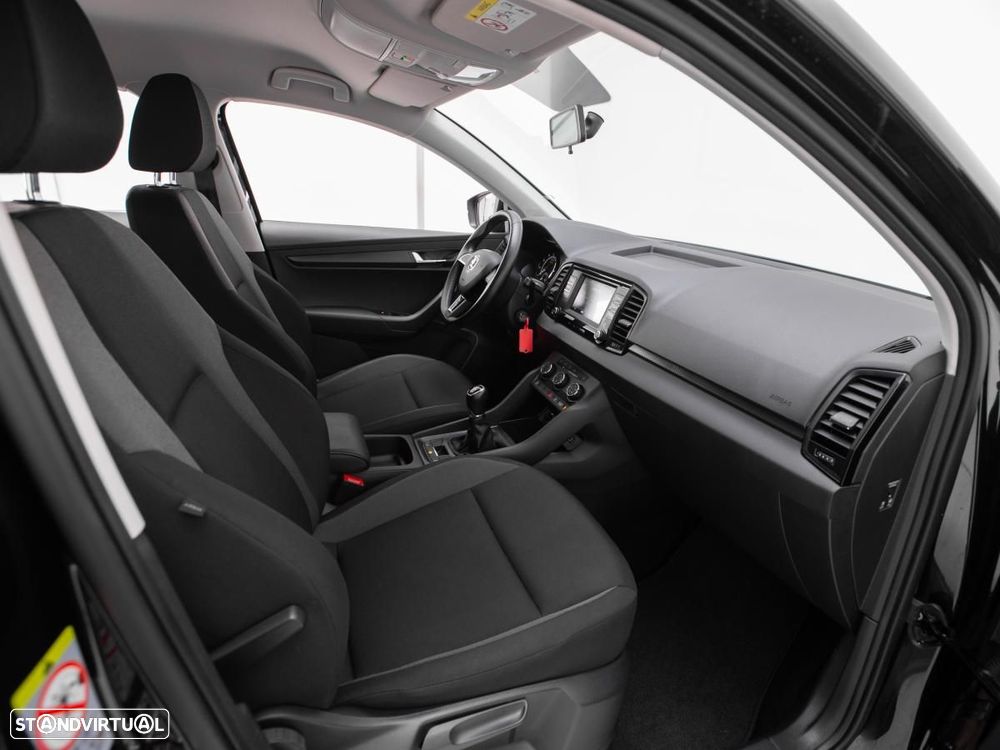Skoda Karoq - 10