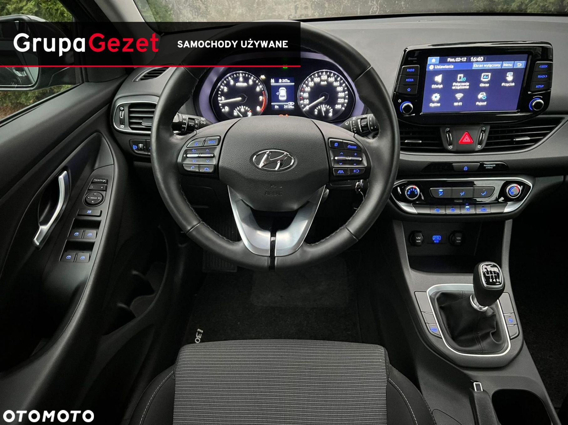 Hyundai i30 - 6