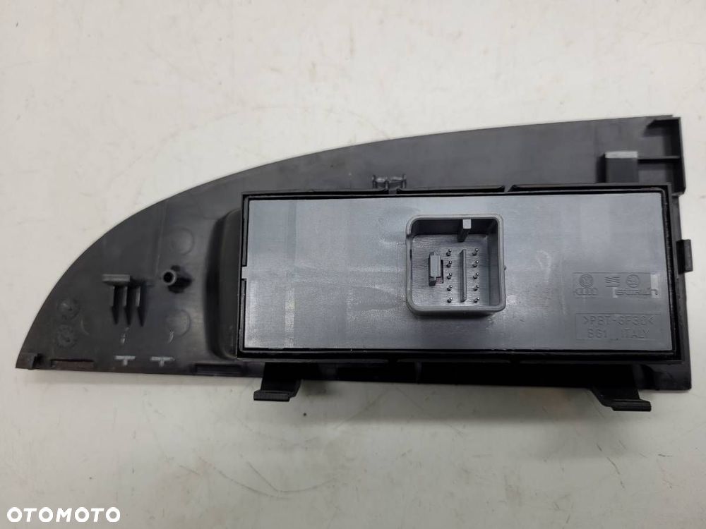 PRZEŁĄCZNIK PANEL SZYB PRZÓD LEWY SEAT LEON II EU 1P1867171A 1K4959857B - 4